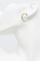 Аксессуары Сережки Trussardi T-LOGO TJAXC69 серебрянный