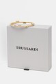 Аксесуари Браслет Trussardi T-LOGO TJAXC82 золотий