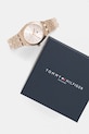 Doplňky Hodinky Tommy Hilfiger 1782551 zlatá