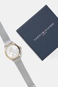 Αξεσουάρ Ρολόι Tommy Hilfiger 1782713 ασημί