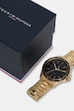 Hodinky Tommy Hilfiger zlatá 1791903