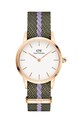 Часы Daniel Wellington зелёный DW00100680