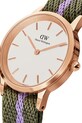Часы Daniel Wellington DW00100680 зелёный AA00