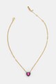 Kurt Geiger London colier zirconiu cubic aur 2880298429