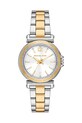 Hodinky Michael Kors zlatá MK7492