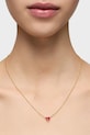 Tous naszyjnik ze srebra pokrytego złotem 1004335200