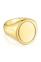 Doplnky Strieborný prsteň Tous 1004323514 zlatá