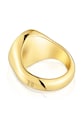 Strieborný prsteň Tous zlatá 1004323514