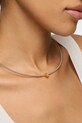 Tous charm argint placat cu aur 1004320100 aur