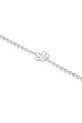 Accesorii Tous bratara de argint 1004319400 argintiu