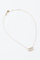 Náhrdelník Furla Dárkový box zlatá FJ1125NTU