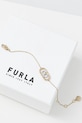 Kiegészítők Furla karperec FJ1127BTU arany