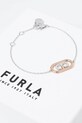 Accesorii Furla bratara FJ1128BTU argintiu