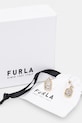 Accesorii Furla cercei FJ1129ETU aur