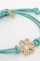 Браслет Furla FJ4113BTU блакитний AA00