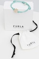 Браслет Furla блакитний FJ4113BTU