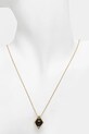 Ланцюжок Tommy Hilfiger 2780797 золотий AA00
