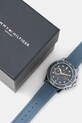 Годинник Tommy Hilfiger блакитний 1782571