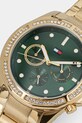 Годинник Tommy Hilfiger 1782614 золотий AA00