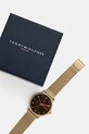 Αξεσουάρ Ρολόι Tommy Hilfiger 1782663 χρυσαφί