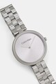 Calvin Klein ceas 25100015 argintiu AA00