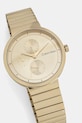 Calvin Klein zegarek 25100030 złoty AA00