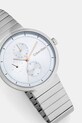 Calvin Klein zegarek 25100032 srebrny AA00