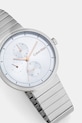 Calvin Klein zegarek 25100032 srebrny AA00
