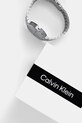 Akcesoria Calvin Klein zegarek 25100032 srebrny