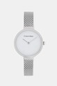 Calvin Klein ceas argintiu 25200082
