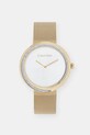 Годинник Calvin Klein золотий 25200150