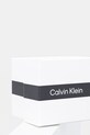 Calvin Klein zegarek srebrny 25200234