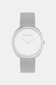 Calvin Klein ceas argintiu 25200245