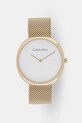 Calvin Klein zegarek złoty 25200246