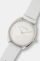 Calvin Klein zegarek 25200274 biały AA00