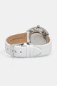 Akcesoria Calvin Klein zegarek 25200274 biały
