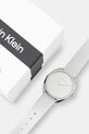 Calvin Klein zegarek biały 25200274