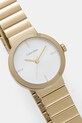 Ρολόι Calvin Klein 25200416 χρυσαφί AA00