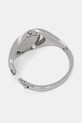 Годинник Calvin Klein 25200423 срібний AA00