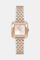 Hodinky Furla zlatá WW00058006L5