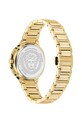 Accesorii Versace ceas VEVCA0724 aur