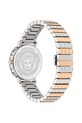 Akcesoria Versace zegarek VE9A00324 złoty