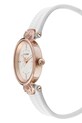 Hodinky PLEIN SPORT Supernova PSLEA0324 strieborná AA00