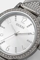 Dodaci Sat Guess GW0474L1 srebrna