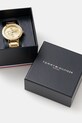 Akcesoria Tommy Hilfiger zegarek 1782536 złoty