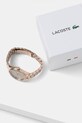Akcesoria Lacoste zegarek 2001242 złoty