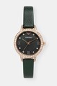 Hodinky Emporio Armani zelená AR11577
