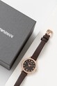 Часы Emporio Armani AR11555 коричневый AA00