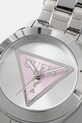 Guess zegarek GW0675L1 srebrny AA00
