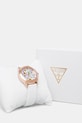 Guess zegarek biały GW0678L4